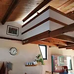 House Near Fishing Waters *
