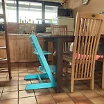 Сasa de vacaciones House Near Fishing Waters Oude-Tonge
