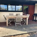Сasa de vacaciones House Near Fishing Waters Oude-Tonge