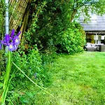 House Near Fishing Waters Oude-Tonge