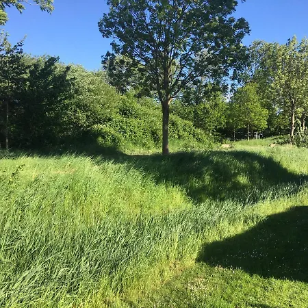 Feriehus House Near Fishing Waters Oude-Tonge