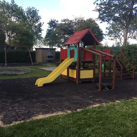 House Near Fishing Waters *