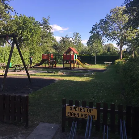 House Near Fishing Waters * Oude-Tonge