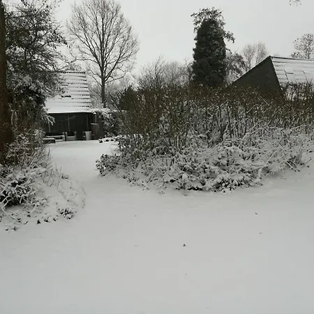 Ferienhaus House Near Fishing Waters
