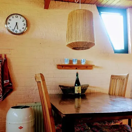 Ferienhaus House Near Fishing Waters *