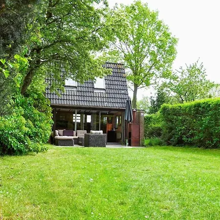 Ferienhaus House Near Fishing Waters
