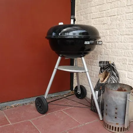 House Near Fishing Waters *