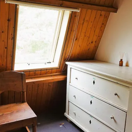 Nyaraló House Near Fishing Waters