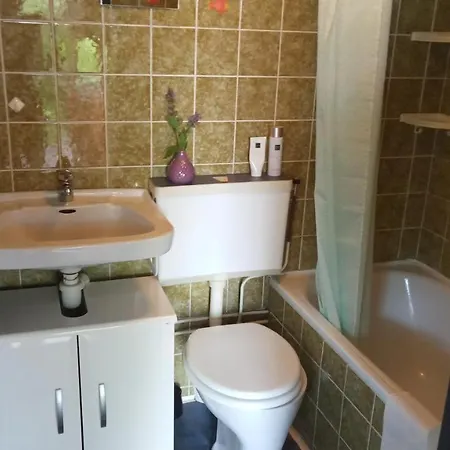 House Near Fishing Waters * Oude-Tonge