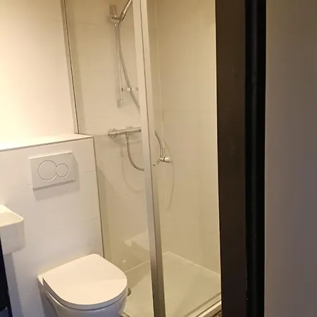 Feriehus House Near Fishing Waters