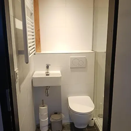 House Near Fishing Waters Prázdninový dům Oude-Tonge