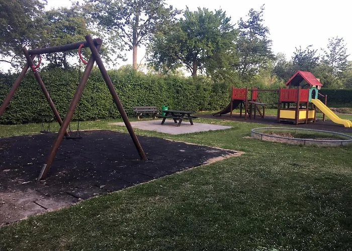 Holiday home House Near Fishing Waters *