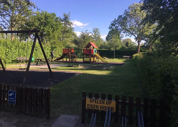 House Near Fishing Waters * Oude-Tonge