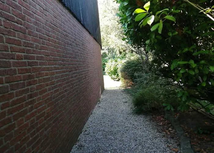 House Near Fishing Waters بيت للعطل *