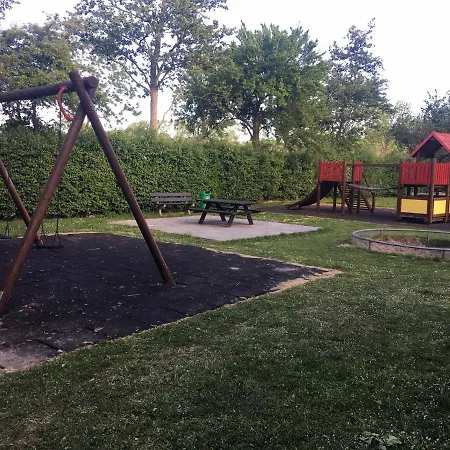 Дом отдыха House Near Fishing Waters *