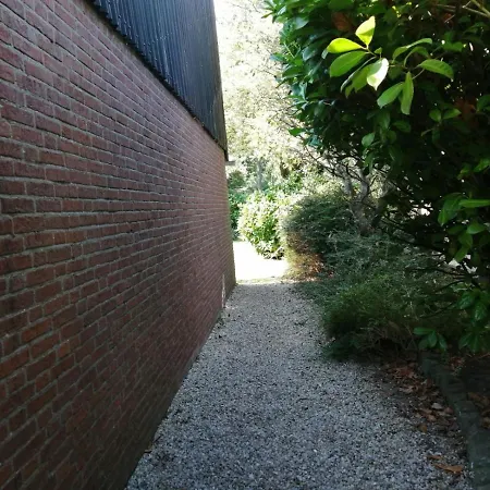 House Near Fishing Waters Prázdninový dům *