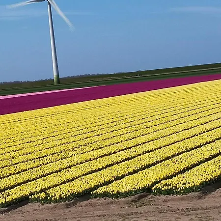 House Near Fishing Waters Prázdninový dům