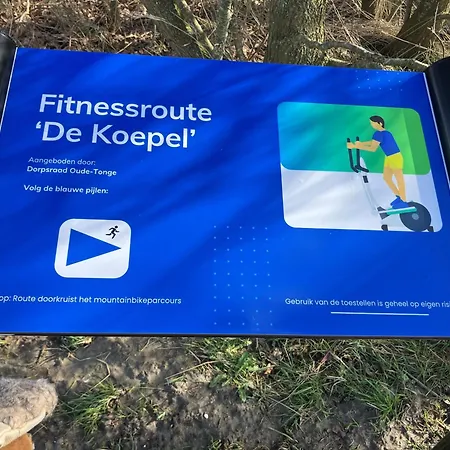 House Near Fishing Waters Prázdninový dům *