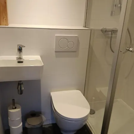 Prázdninový dům House Near Fishing Waters *